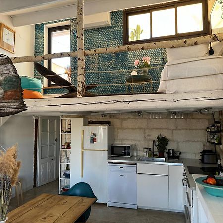 Maison Nomade, Clim - Terrasse Arles Dış mekan fotoğraf
