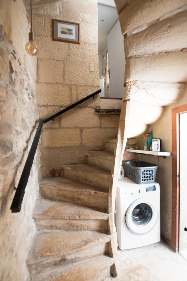 Maison Nomade, Clim - Terrasse Arles Dış mekan fotoğraf