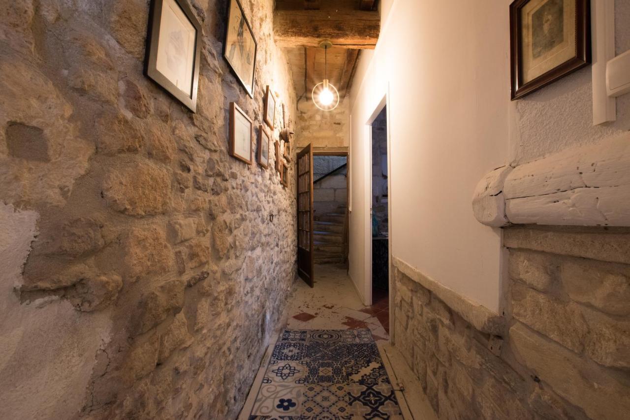 Maison Nomade, Clim - Terrasse Arles Dış mekan fotoğraf