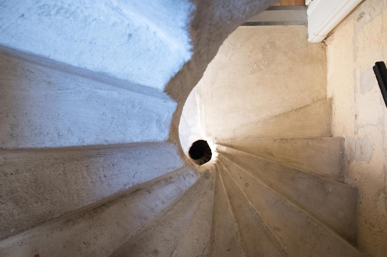 Maison Nomade, Clim - Terrasse Arles Dış mekan fotoğraf