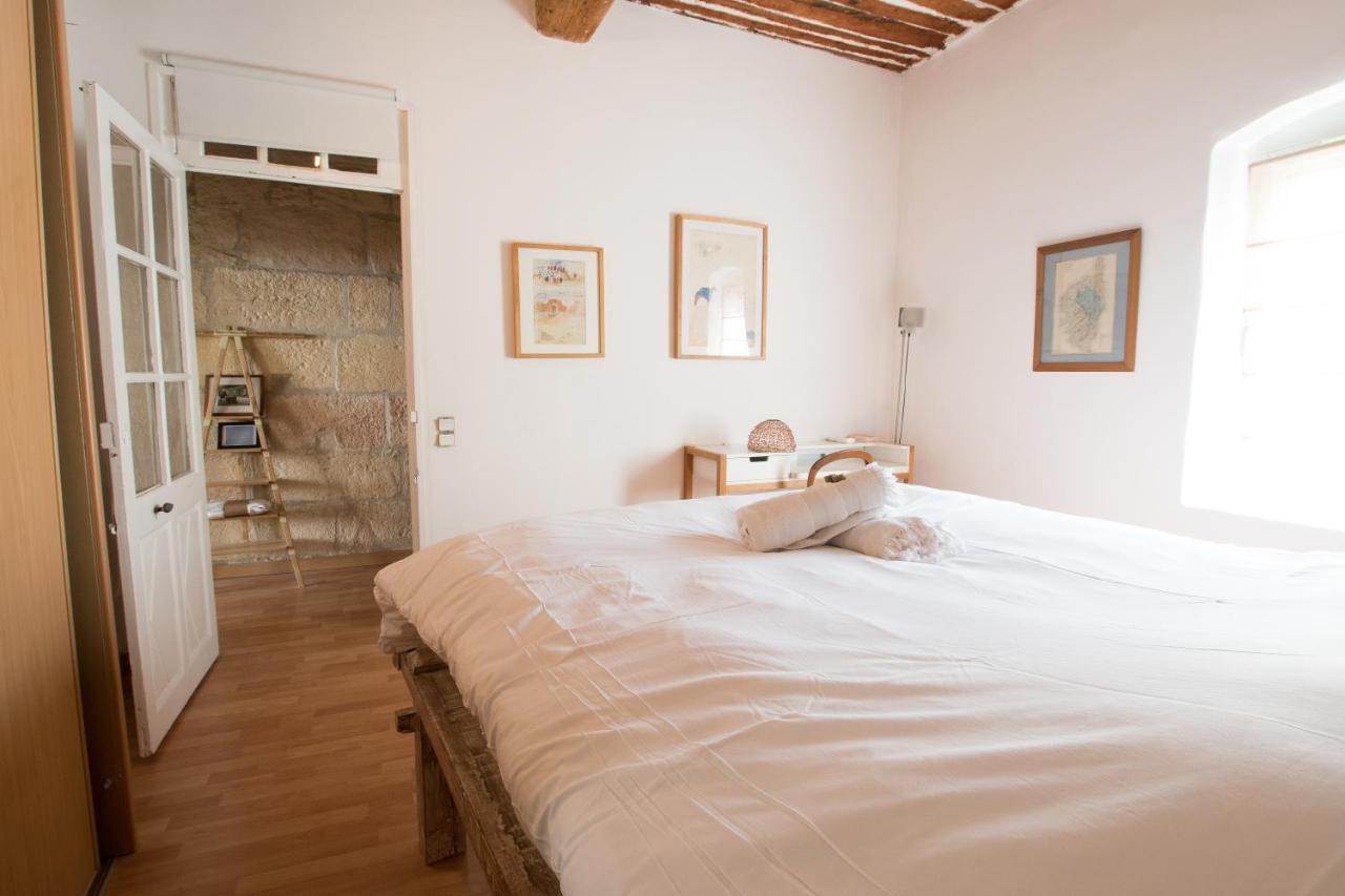 Maison Nomade, Clim - Terrasse Arles Dış mekan fotoğraf