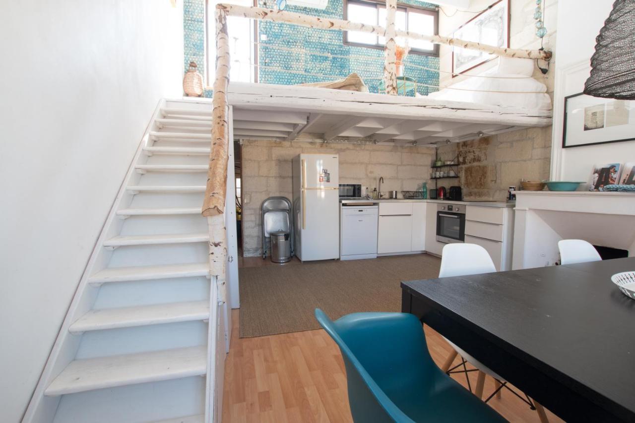 Maison Nomade, Clim - Terrasse Arles Dış mekan fotoğraf