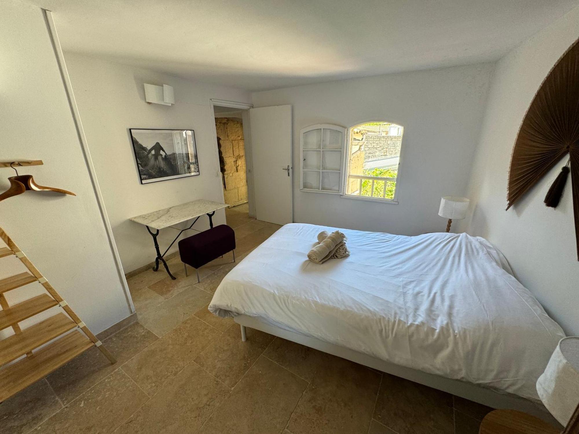 Maison Nomade, Clim - Terrasse Arles Dış mekan fotoğraf