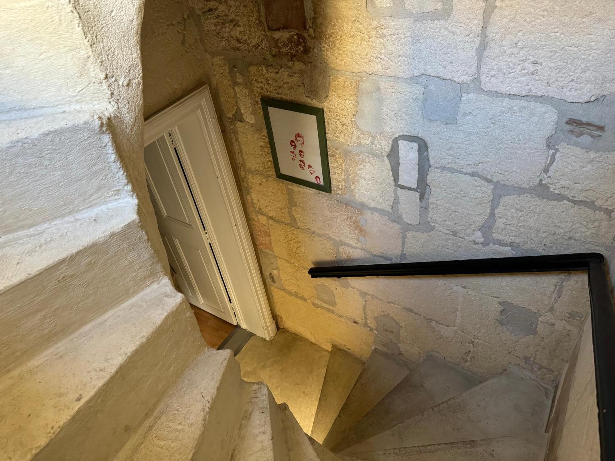 Maison Nomade, Clim - Terrasse Arles Dış mekan fotoğraf
