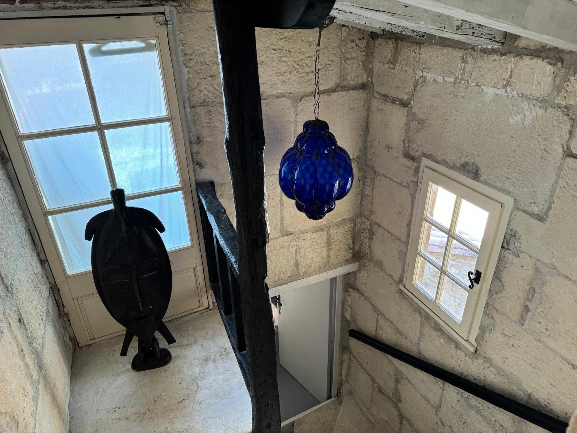 Maison Nomade, Clim - Terrasse Arles Dış mekan fotoğraf
