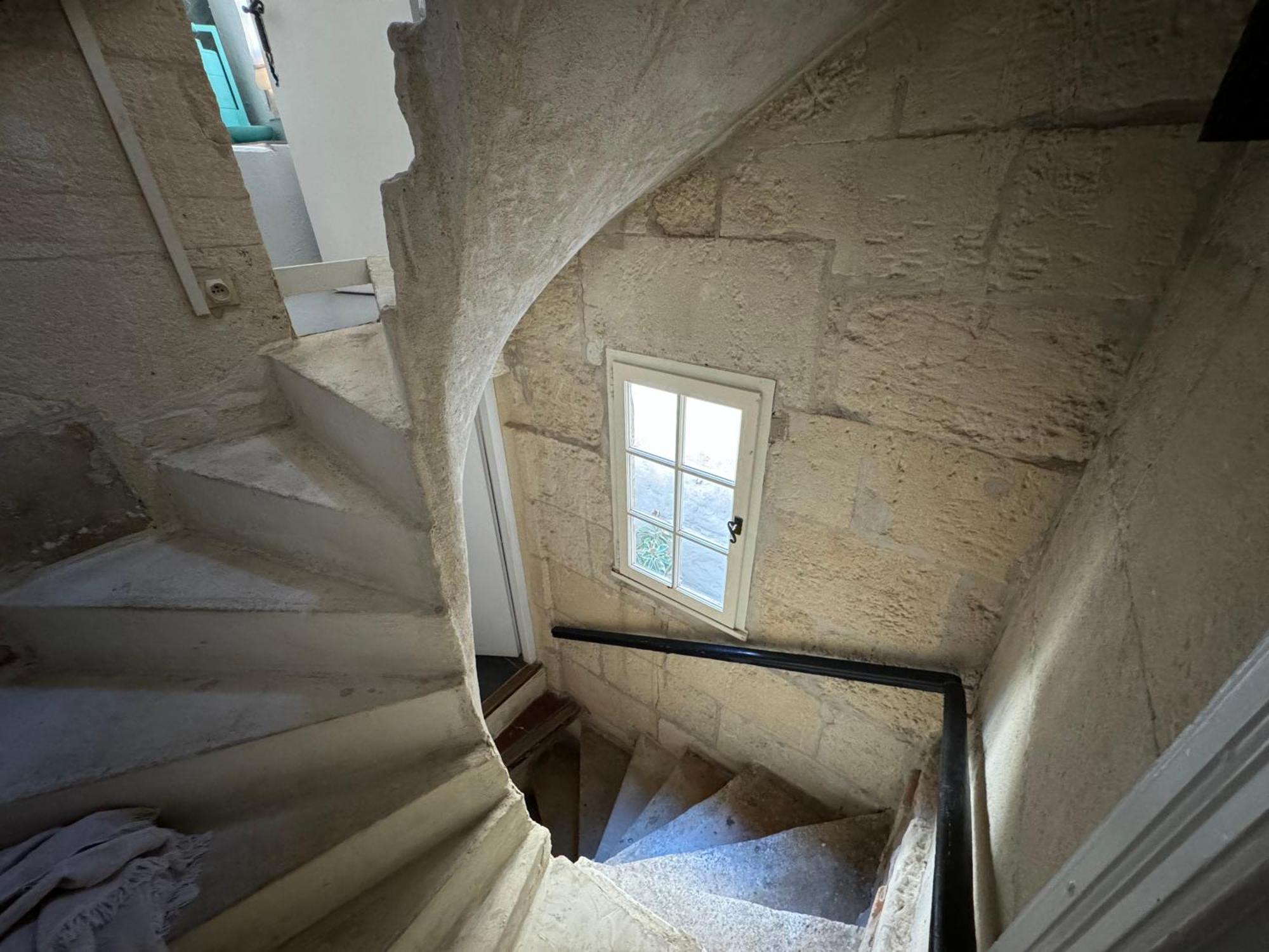 Maison Nomade, Clim - Terrasse Arles Dış mekan fotoğraf