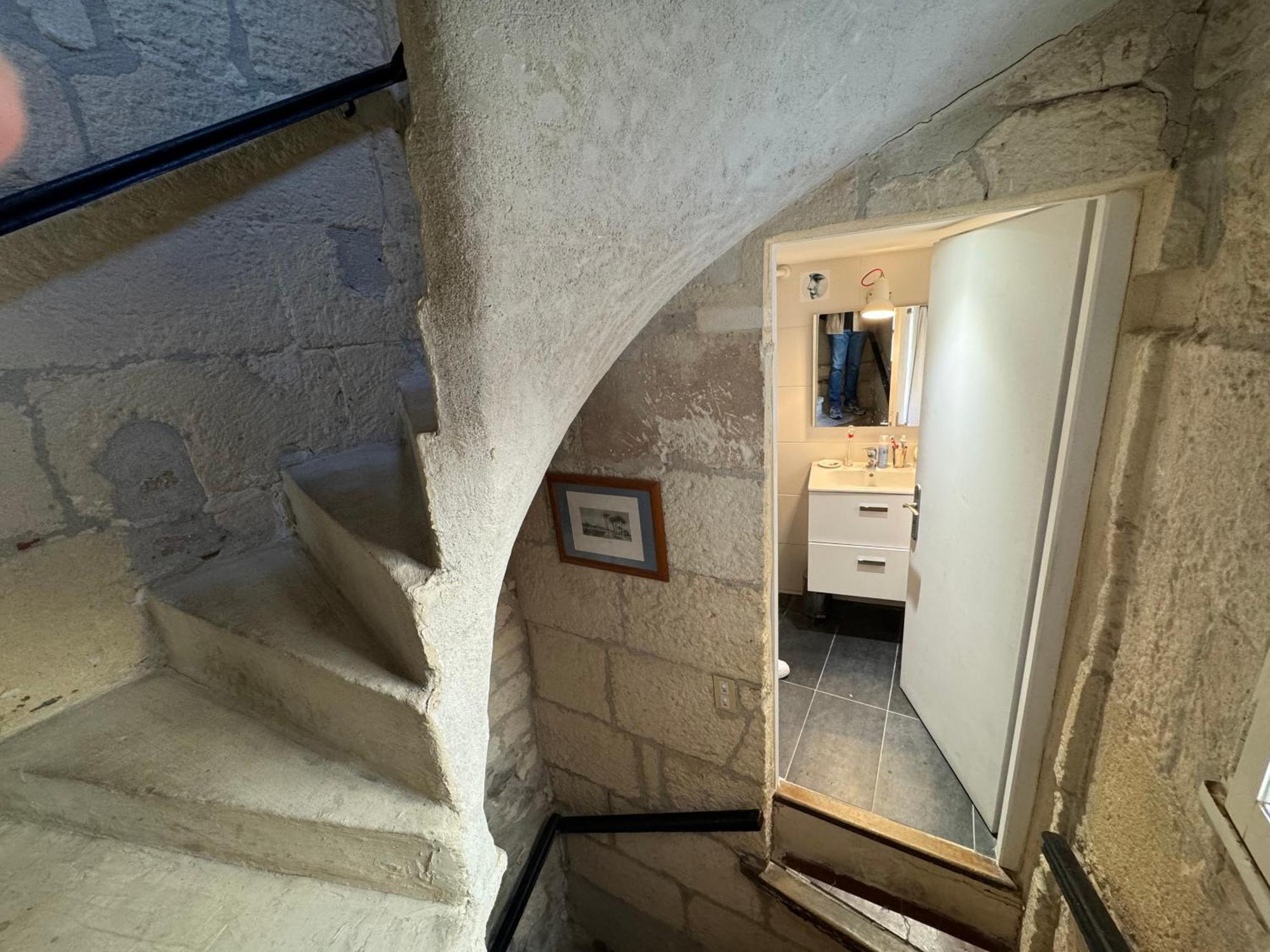 Maison Nomade, Clim - Terrasse Arles Dış mekan fotoğraf