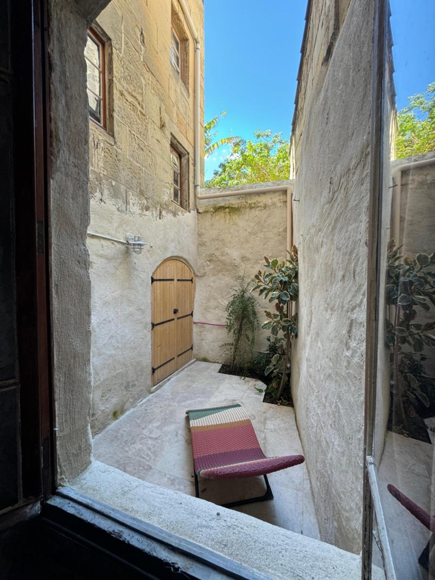 Maison Nomade, Clim - Terrasse Arles Dış mekan fotoğraf